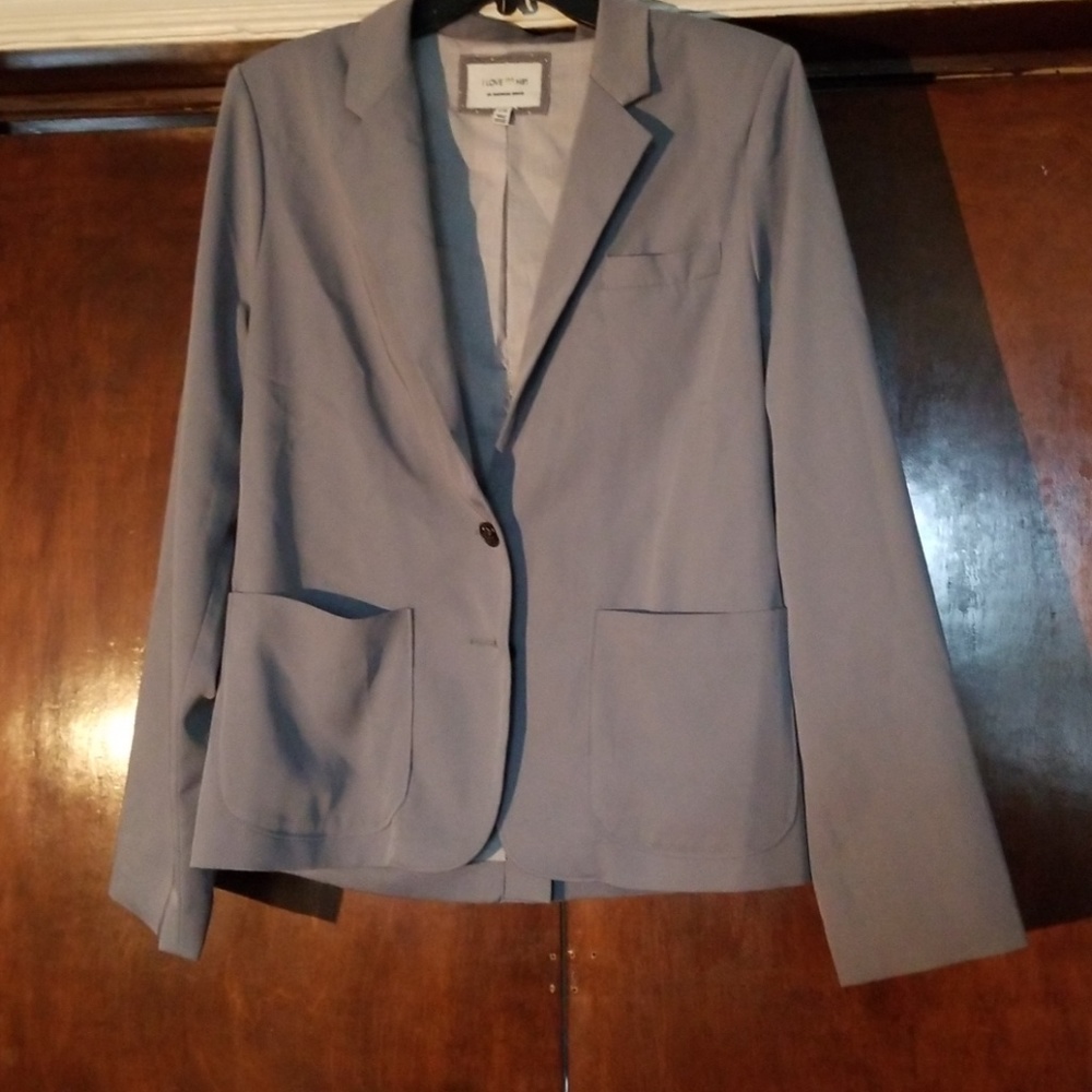 Jacket